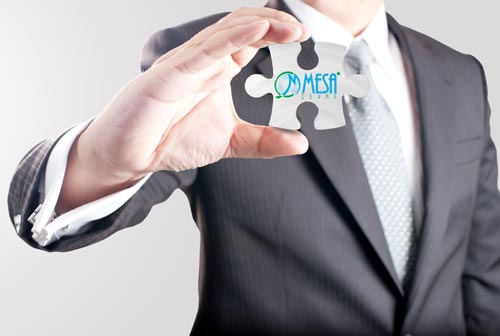 Guven insaa ediyoruz!